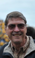 Former University of Iowa SID George Wine passes away